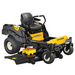 Z-Force L60 Cub Cadet Zero Turn Mower