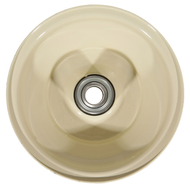 Rim Assembly W/Bearing &#40;Cub Cadet Beige&#41;