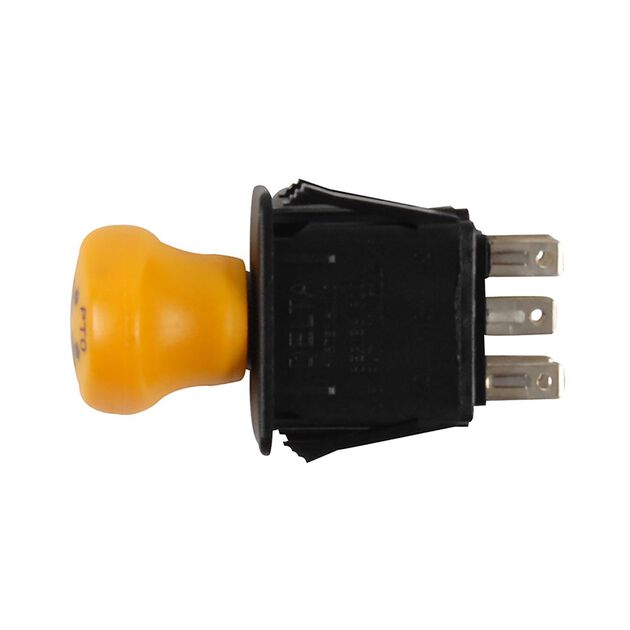 PTO Switch (Yellow)