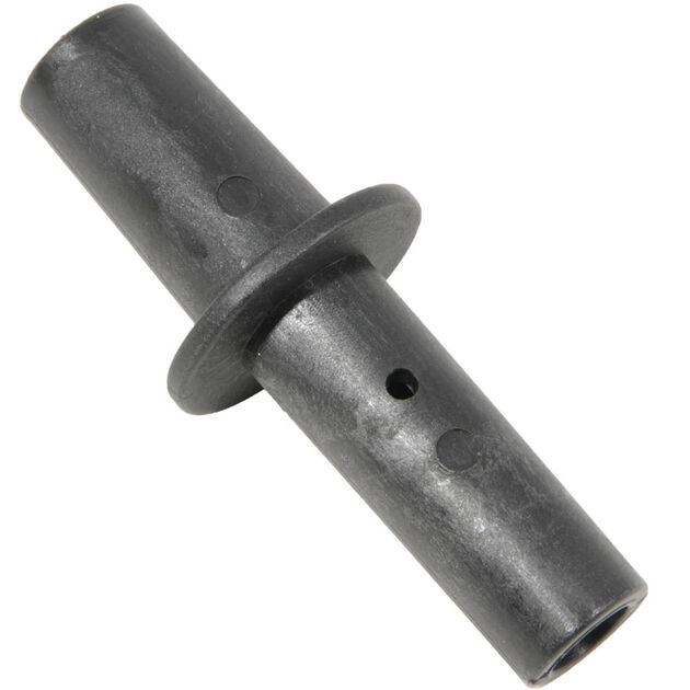 Chute Rod Coupler