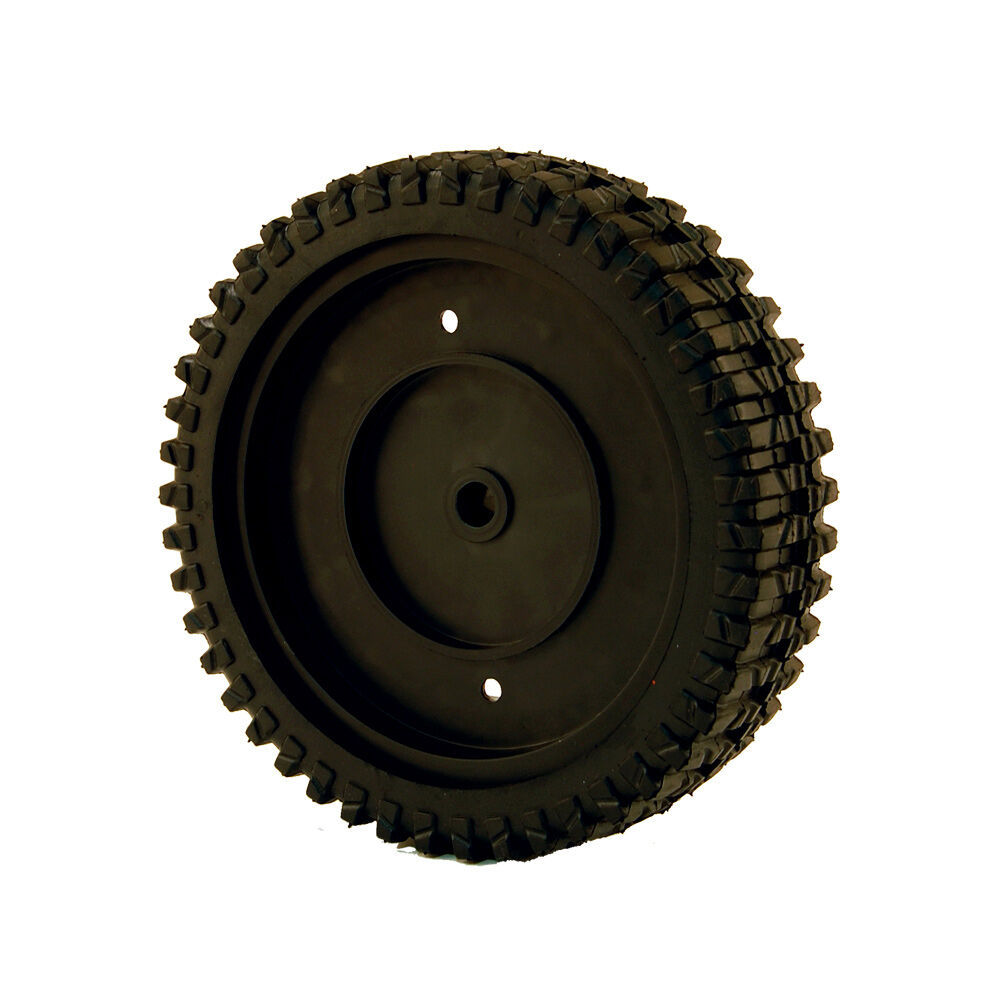 8 lawn shop mower wheel