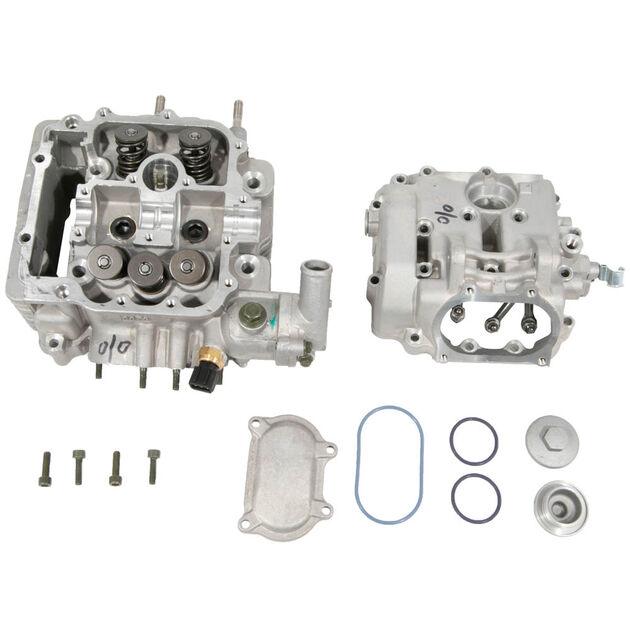 Cylinder Head Assembly &#40;750&#41;