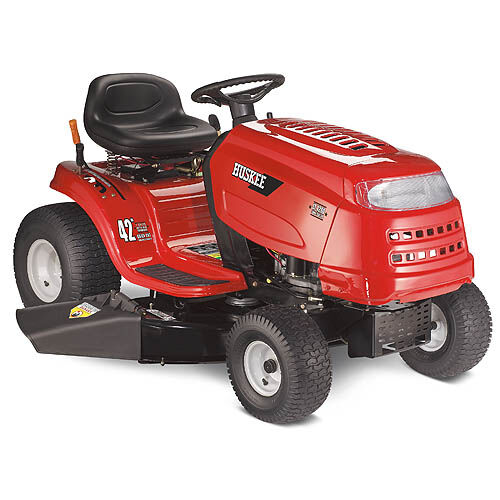 Husky online push mower