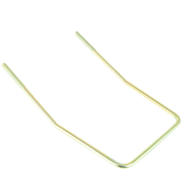 Deck Front Hanger Rod