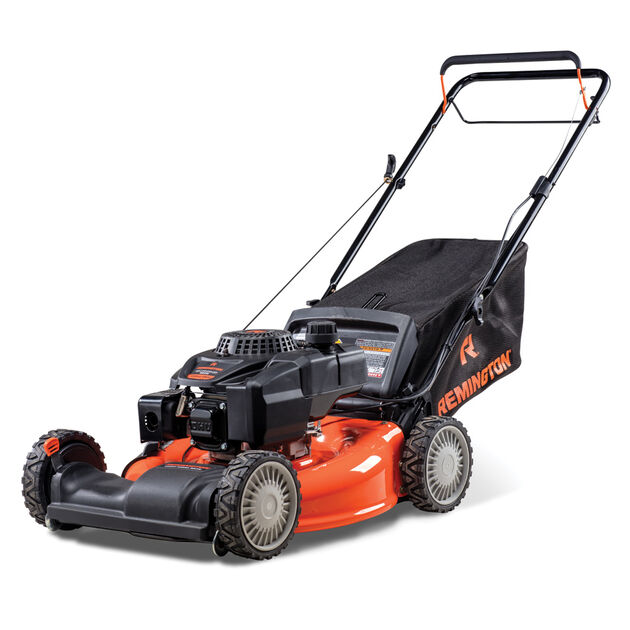 Remington RM210 21&quot; Self-Propelled Mower