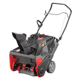 CRAFTSMAN 21" Single-Stage Snow Blower CMGSB21179
