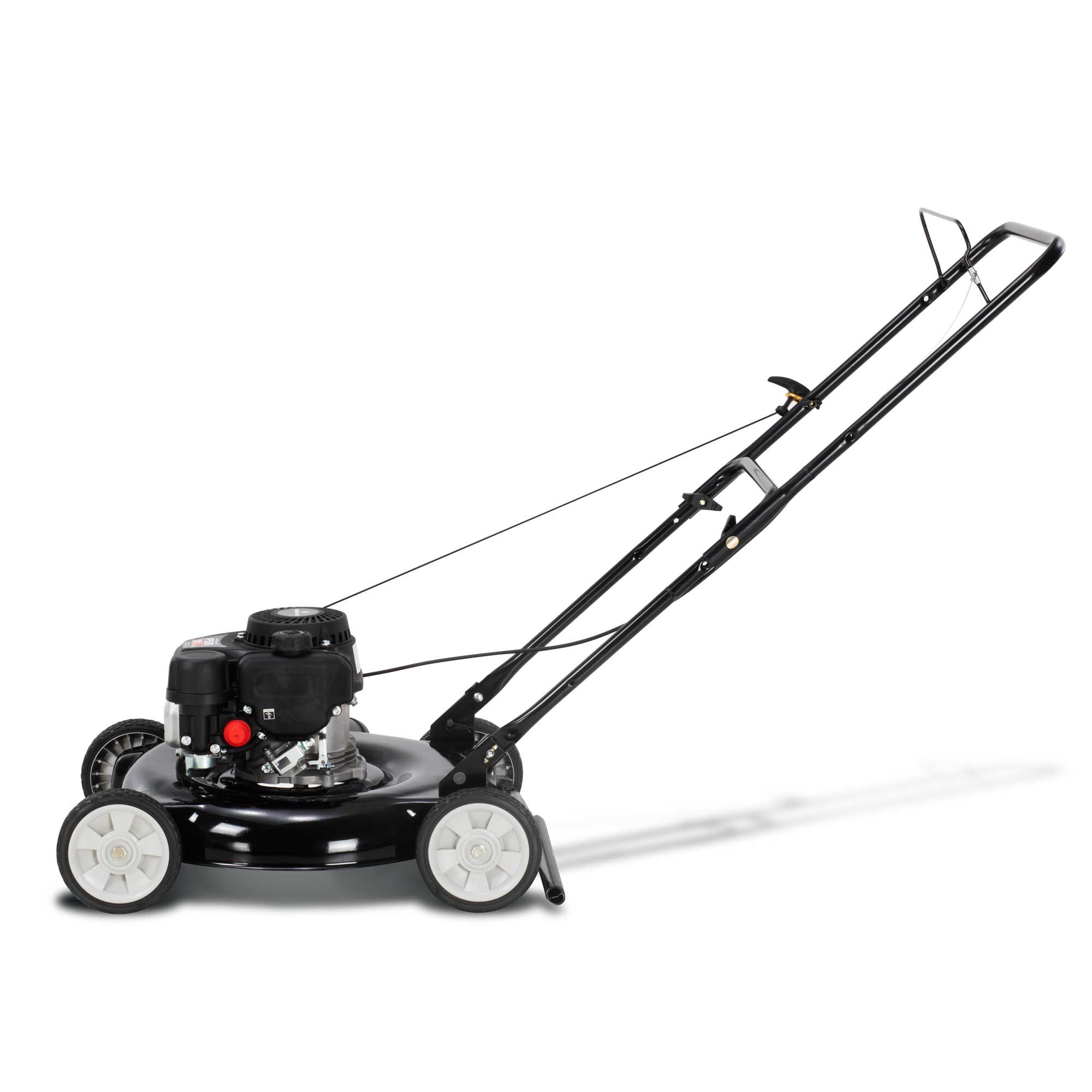 Yard Machines Push Lawn Mower Model 11A 02MY700