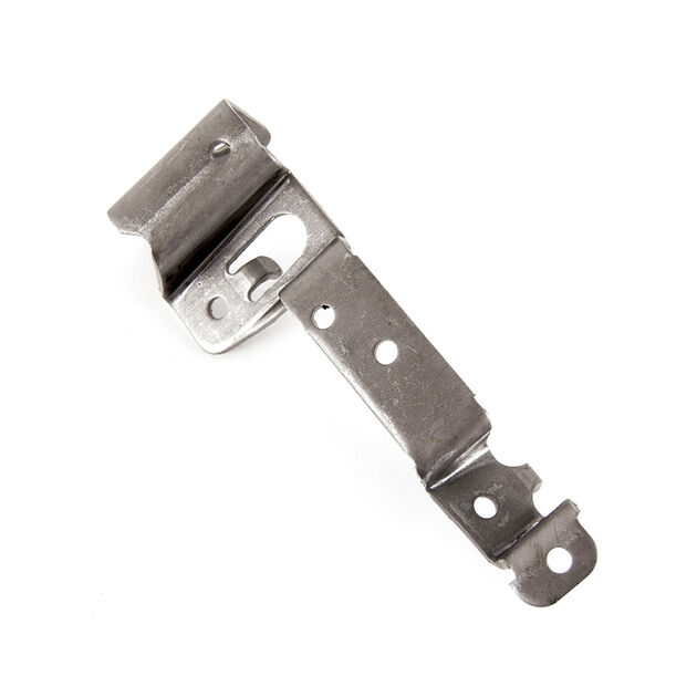 Cable Bracket Roller &#40;Red&#41;