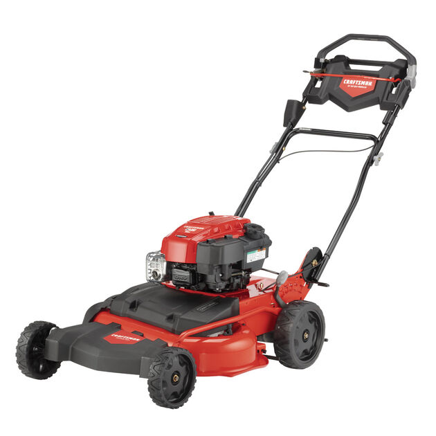 Craftsman M410 23" Self-Propelled Lawn Mower CMXGMAM1136528