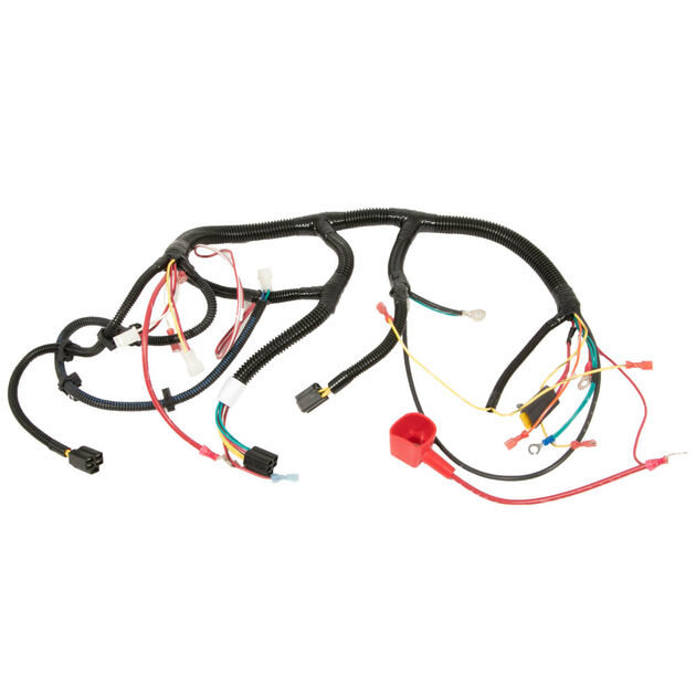 Harness Assembly