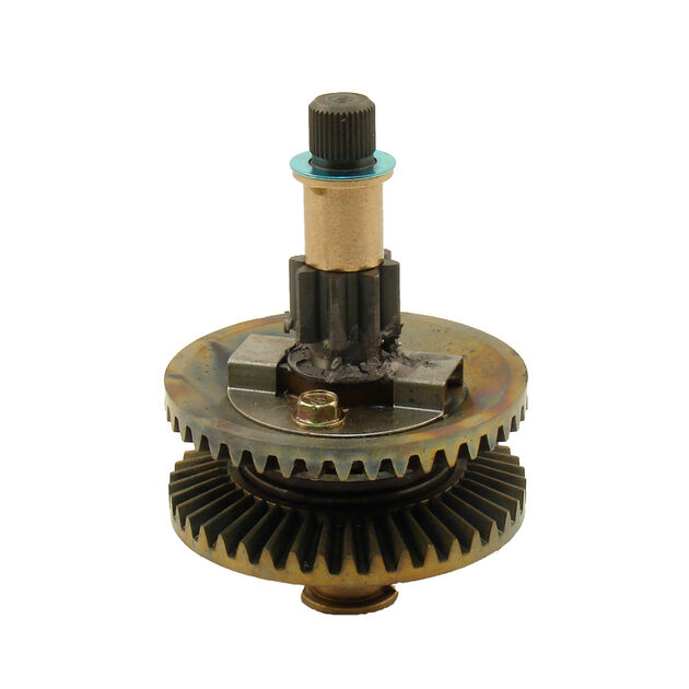 Brake Drive Shaft Assembly &#40;LH&#41; 