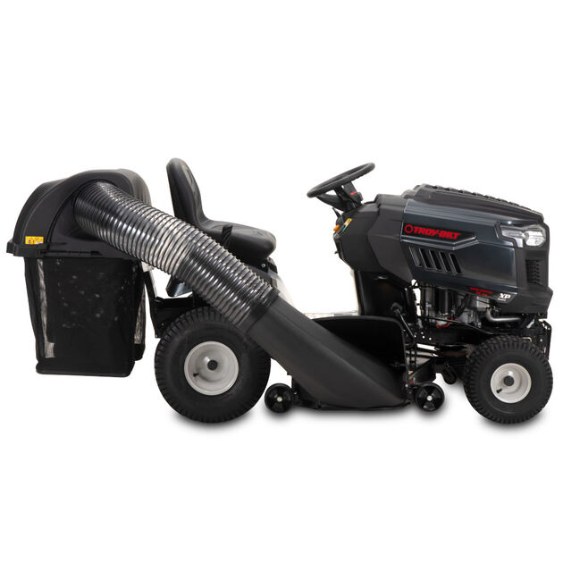 Riding Mower Bagger - 50&quot; &amp; 54&quot; Decks &#40;2015-  &#41;