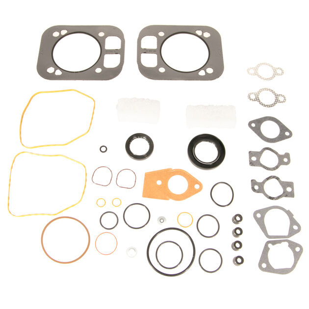 Overhaul Gasket Set