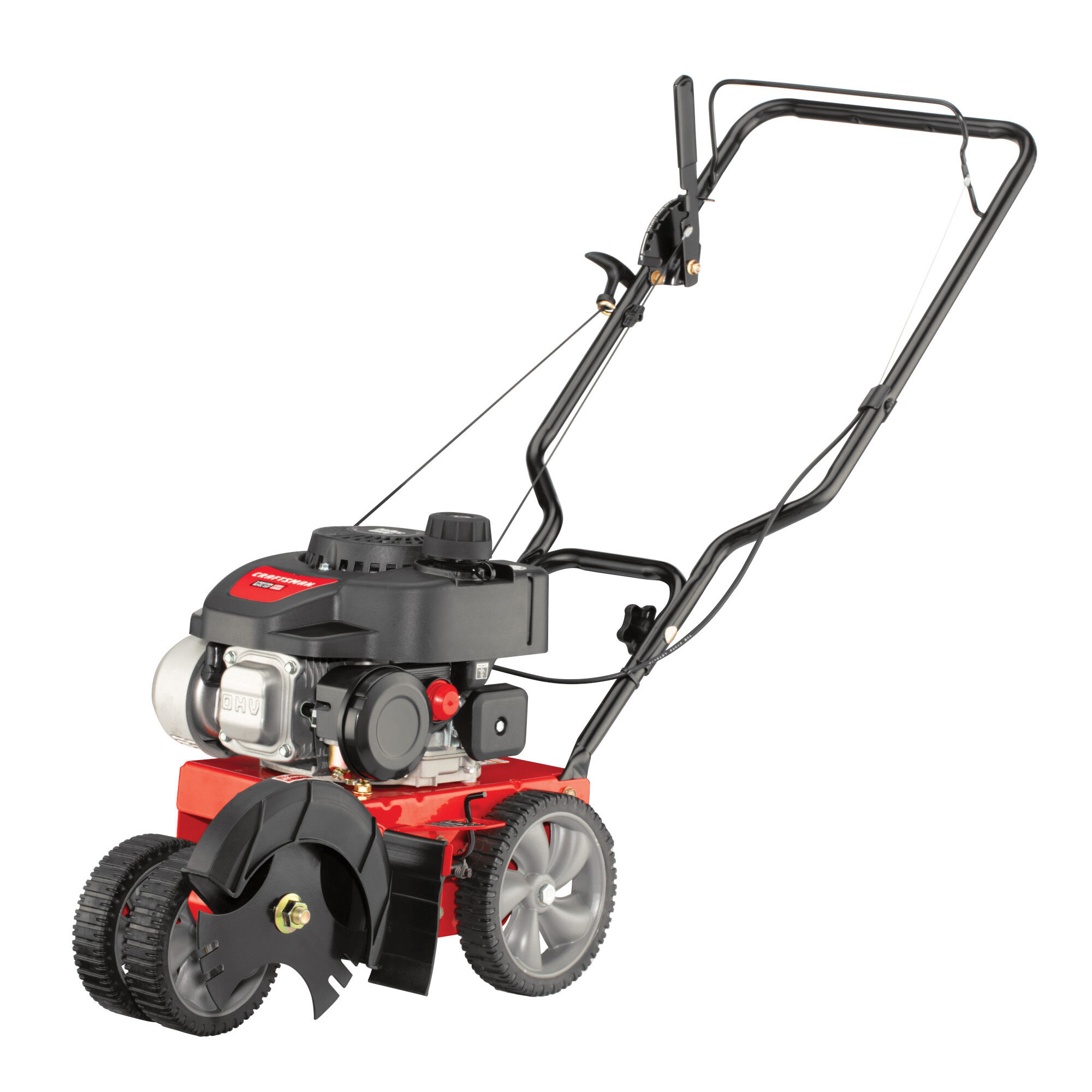 Mtd yard machine edger parts online