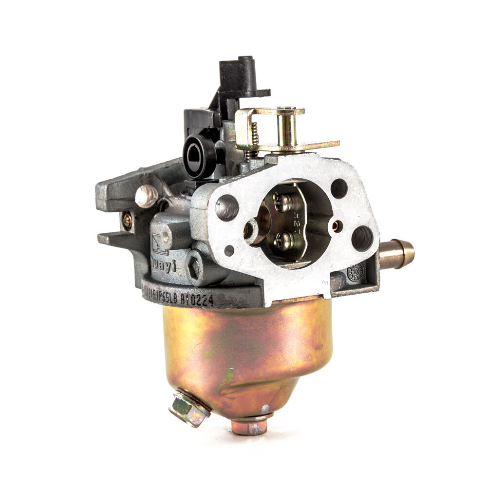 Mtd riding mower carburetor top