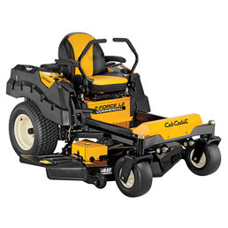 Z-Force LZ48 Cub Cadet Commercial Ride-On Mower 