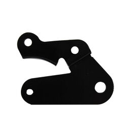 Dbl Idler Bracket Assembly