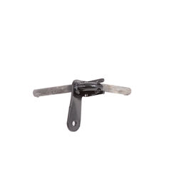 Axle Assembly (LH) Short