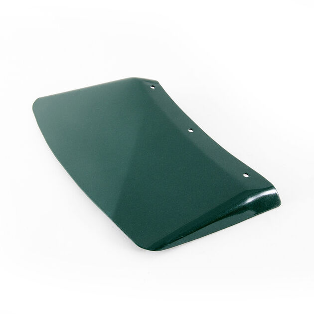 GUARD-CHUTE                  N