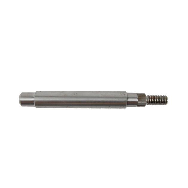 Spindle Shaft Knurled Zp 52056