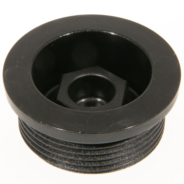 Plug and O-Ring Asse