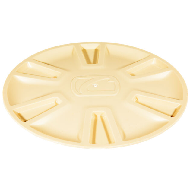 HUBCAP-8&quot; CUB
