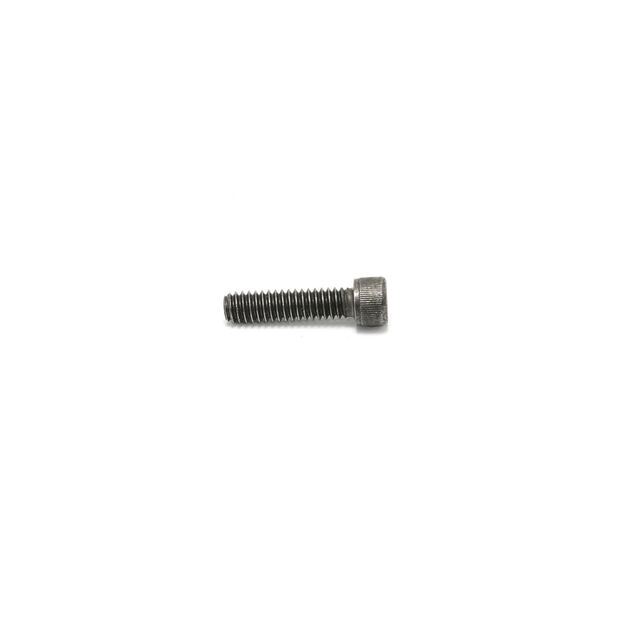 Screw-Socket Head