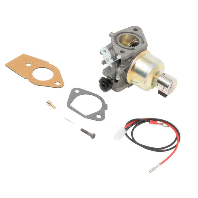 CARBURETOR KIT