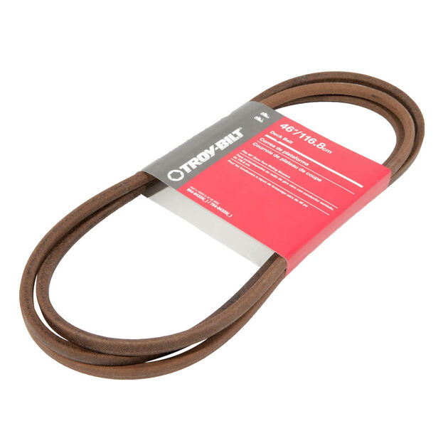 Riding Mower 46-in Deck Belt