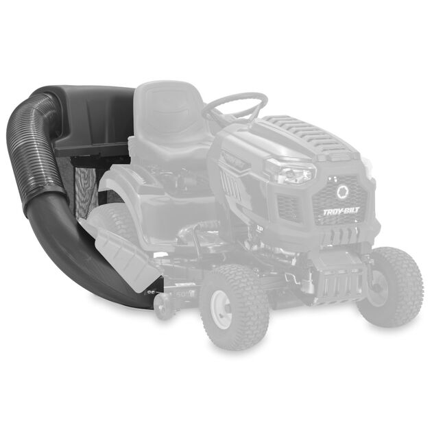 Riding Mower Bagger - 50&quot; &amp; 54&quot; Decks &#40;2015-  &#41;