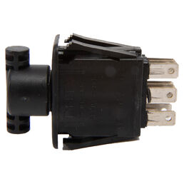 PTO Engagement Switch