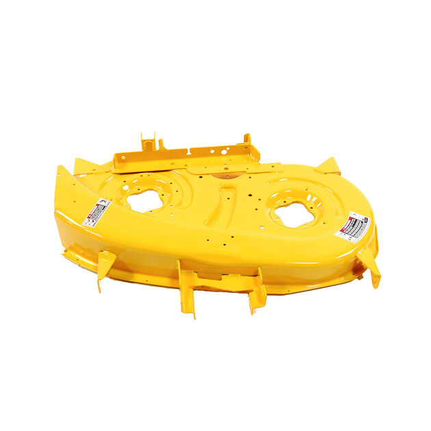 38&quot; Deck Shell &#40;Cub Cadet Yellow&#41;