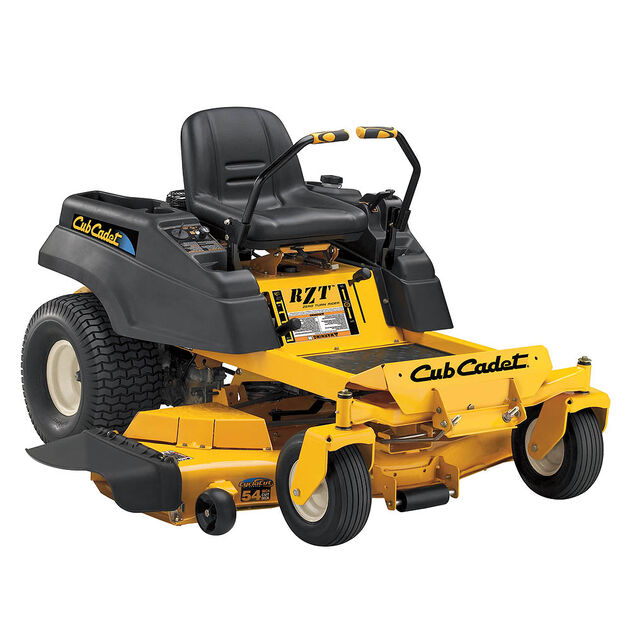 RZT54  Cub Cadet Zero Turn Mower
