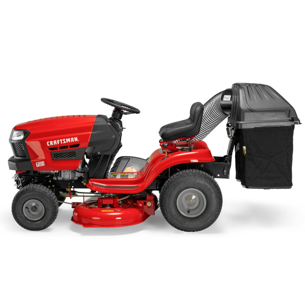 Craftsman online 917 bagger