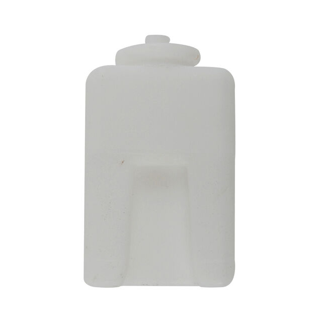 Overflow Tank