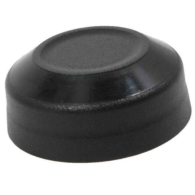 Caster Axle Cap