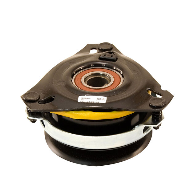 Electric PTO Clutch