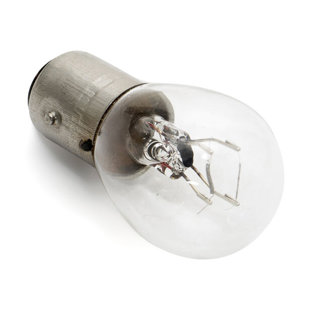 BULB-REAR BRAKE 12V 21W