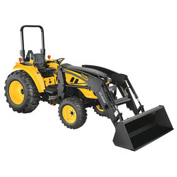 Cub Cadet/Yanmar Compact Tractor Model 54AIE9W-727
