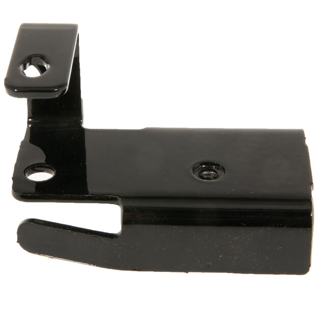 Deck Hanger Bracket Assembly &#40;LH&#41; &#40;Black Jack&#41;