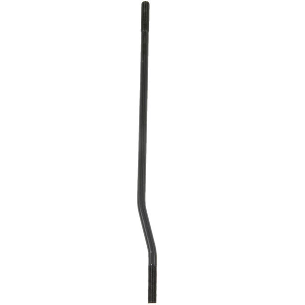 Lapbar Control Rod