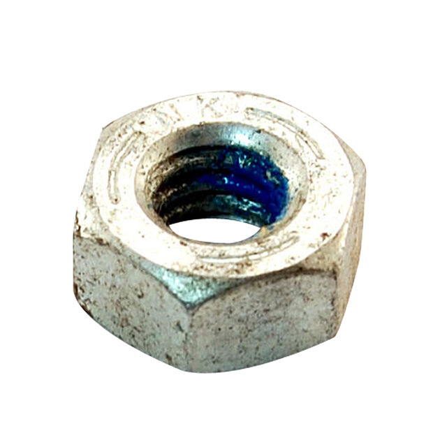 Hex Nut L-1/4-20