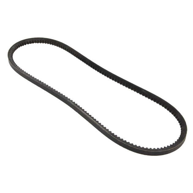 Snow Thrower Auger Belt - Set of 2