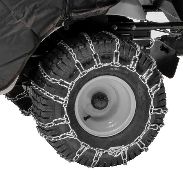 Your Ultimate Guide to Tire Chains in Canada (with Resources) - Parts For  Trucks