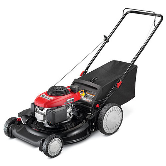 MTD Gold Push Lawn Mower Model 11A-B22Q704