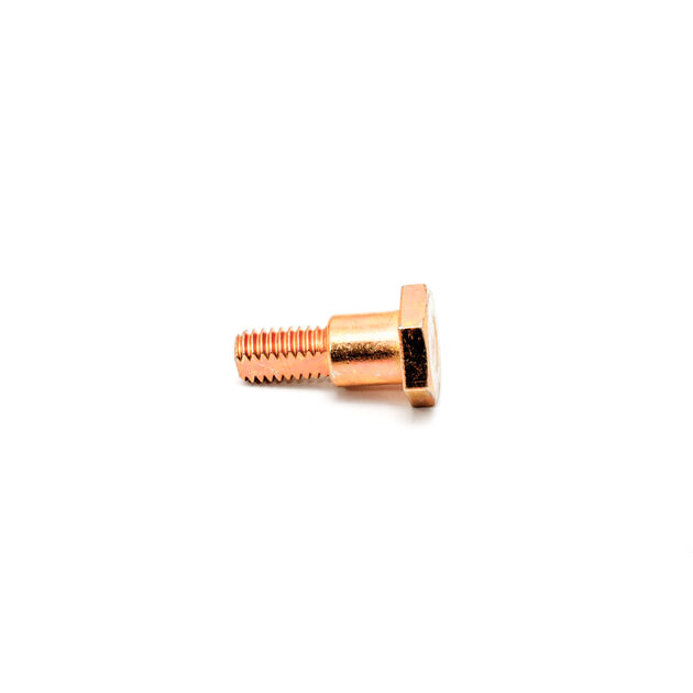 Bolt-Shldr .49 Dia x .50 