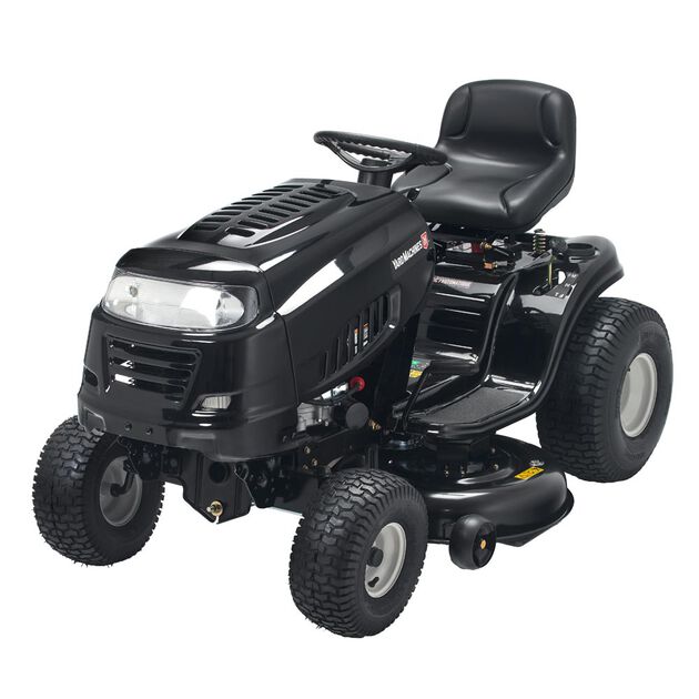 Yard Machines 42&quot; Riding Lawn Tractor