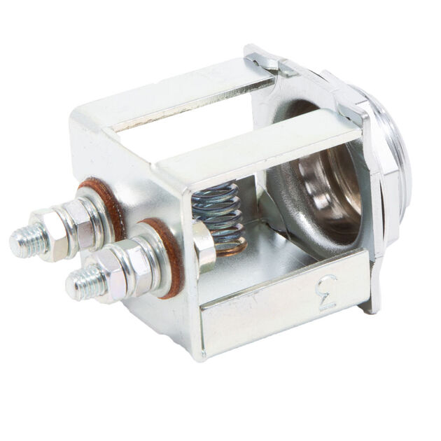 LAMP-GLOW PLUG