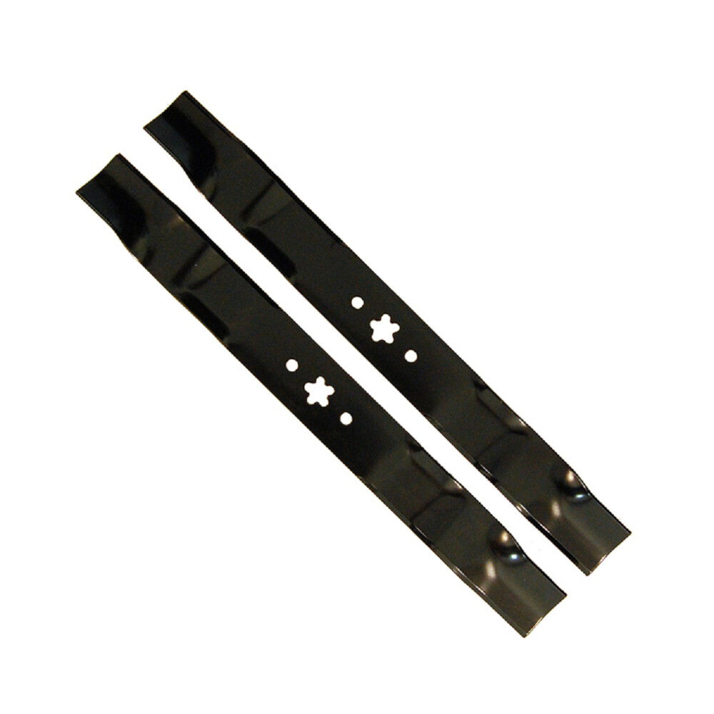 Husqvarna 42 sales inch mulching blades