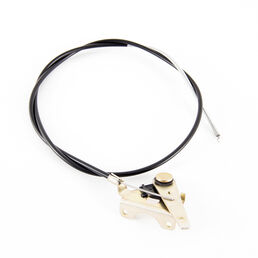 Throttle Cable C0Ntrol